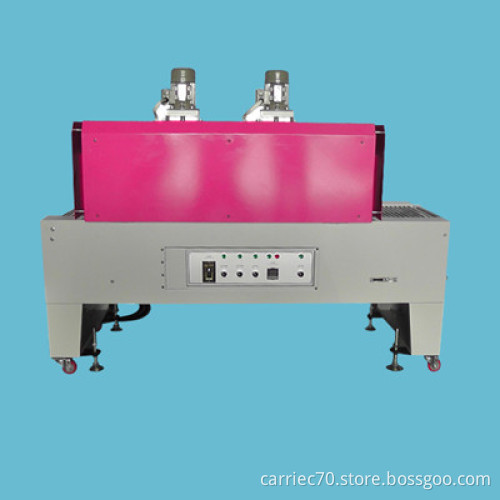 Standard Shrink Machine